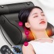 Intelligent Overheating Protection Cervical Spine Massager Detachable Multi-stage Airbag Neck Massage Pillow 8D Three-Dimensional Back Neck Head Waist Electric Massager