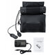 Intelligent Overheating Protection Cervical Spine Massager Detachable Multi-stage Airbag Neck Massage Pillow 8D Three-Dimensional Back Neck Head Waist Electric Massager Intelligent Overheating Protection Cervical Spine Massager Detachable Multi-stage Airbag Neck Massage Pillow 8D Three-Dimensional Back Neck Head Waist Electric Massager
