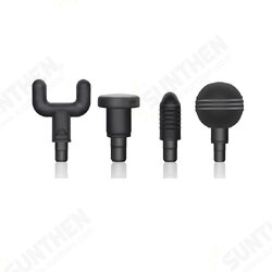 6 Speeds Massage Guns Deep Tissue Massager Rechargeable & Handheld & Low Noise Muscle Massager Portable Muscle Pain Relief Massager + 4 Massage Head 6 Speeds Massage Guns Deep Tissue Massager Rechargeable & Handheld & Low Noise Muscle Massager Portable Muscle Pain Relief Massager + 4 Massage Head