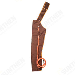 Leg Meridian Dredging Massager Explosion-proof Hot Compress Full Body Massager 16 Automatic Circulation Modes Air Wave Heating Physiotherapy Device Leg Meridian Dredging Massager Explosion-proof Hot Compress Full Body Massager 16 Automatic Circulation Modes Air Wave Heating Physiotherapy Device