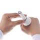 Magnetic Induction Ion Thin Facial Beauty Device Skin Rejuvenation Care Eye Massager Magnetic Induction Ion Thin Facial Beauty Device Skin Rejuvenation Care Eye Massager