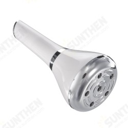 Magnetic Induction Ion Thin Facial Beauty Device Skin Rejuvenation Care Eye Massager Magnetic Induction Ion Thin Facial Beauty Device Skin Rejuvenation Care Eye Massager