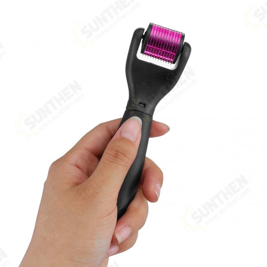 Microneedle Micro Needle Roller Kit Therapy Skin Care 0.5-2.0mm Anti-aging Acne Microneedle Micro Needle Roller Kit Therapy Skin Care 0.5-2.0mm Anti-aging Acne