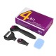 Microneedle Micro Needle Roller Kit Therapy Skin Care 0.5-2.0mm Anti-aging Acne Microneedle Micro Needle Roller Kit Therapy Skin Care 0.5-2.0mm Anti-aging Acne