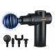 Mini Fascial Massage Gun Long-lasting Muscle Body Massager Back Neck Tissue Acid Relief Pain Relax Slimming Shaping Low Noise Massage Gun Mini Fascial Massage Gun Long-lasting Muscle Body Massager Back Neck Tissue Acid Relief Pain Relax Slimming Shaping Low Noise Massage Gun