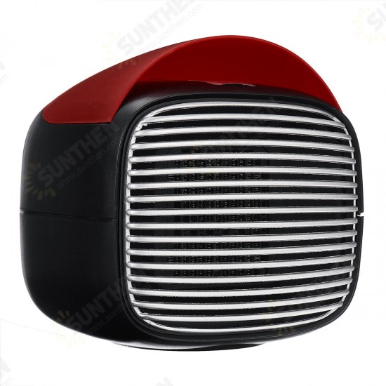 Mini Portable Electric Heater Hot Desktop Home Dormitory Office Warm Safe Heater Air Heater Mini Portable Electric Heater Hot Desktop Home Dormitory Office Warm Safe Heater Air Heater