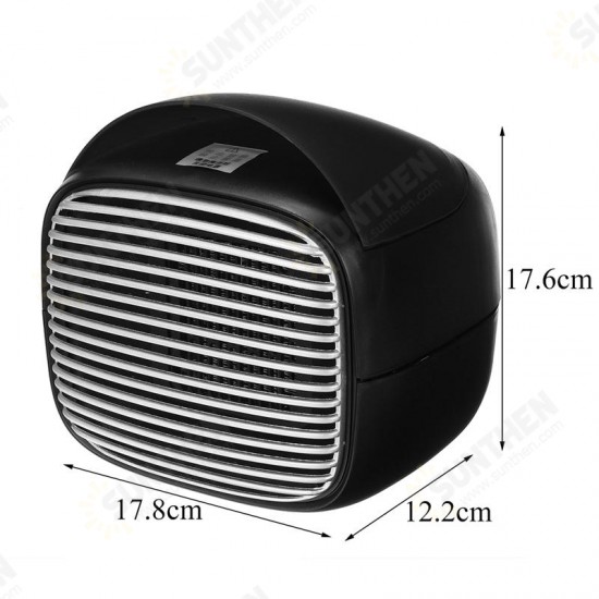 Mini Portable Electric Heater Hot Desktop Home Dormitory Office Warm Safe Heater Air Heater Mini Portable Electric Heater Hot Desktop Home Dormitory Office Warm Safe Heater Air Heater