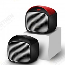 Mini Portable Electric Heater Hot Desktop Home Dormitory Office Warm Safe Heater Air Heater Mini Portable Electric Heater Hot Desktop Home Dormitory Office Warm Safe Heater Air Heater