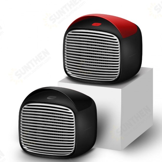 Mini Portable Electric Heater Hot Desktop Home Dormitory Office Warm Safe Heater Air Heater Mini Portable Electric Heater Hot Desktop Home Dormitory Office Warm Safe Heater Air Heater