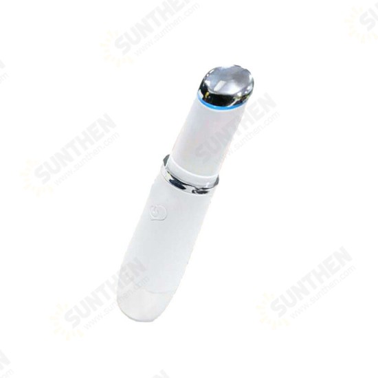 Mini Ultrasonic Eye Massage Pen Remove Eye Bags Dark Circles Eye Lip Facial Massage Skin Care Tool Mini Ultrasonic Eye Massage Pen Remove Eye Bags Dark Circles Eye Lip Facial Massage Skin Care Tool