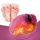 Multifunctional 3D Foot Massager Three-level Strength Adjustment Temperature Therapy Foot Massager Smart Timing Automatic Shut-off Foot Massager Multifunctional 3D Foot Massager Three-level Strength Adjustment Temperature Therapy Foot Massager Smart Timing Automatic Shut-off Foot Massager