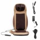 Multifunctional Back Massage Cushion Car Home Dual-use Shoulder Waist Full Body Massage Cushion 3-stall Vibration Heating Back Massage Pads Multifunctional Back Massage Cushion Car Home Dual-use Shoulder Waist Full Body Massage Cushion 3-stall Vibration Heating Back Massage Pads