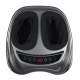 Multifunctional Electric Foot Massage Heating Therapy Muscle Stimulator Massager W/ Remote Control Multifunctional Electric Foot Massage Heating Therapy Muscle Stimulator Massager W/ Remote Control