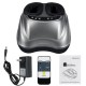 Multifunctional Electric Foot Massage Heating Therapy Muscle Stimulator Massager W/ Remote Control Multifunctional Electric Foot Massage Heating Therapy Muscle Stimulator Massager W/ Remote Control