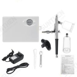 Oxygen Therapy Facial Spray Instrument Face Sprayer Moisture Beauty Machine Oxygen Therapy Facial Spray Instrument Face Sprayer Moisture Beauty Machine