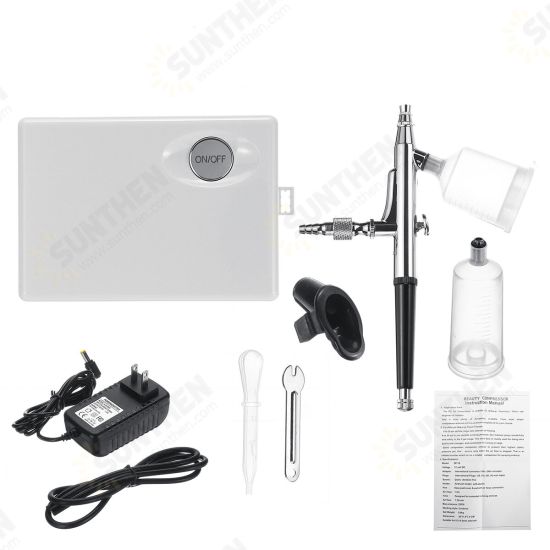 Oxygen Therapy Facial Spray Instrument Face Sprayer Moisture Beauty Machine Oxygen Therapy Facial Spray Instrument Face Sprayer Moisture Beauty Machine