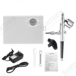 Oxygen Therapy Facial Spray Instrument Face Sprayer Moisture Beauty Machine Oxygen Therapy Facial Spray Instrument Face Sprayer Moisture Beauty Machine