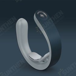 PGG D16B Multifunctional Cervical Neck Shoulder Massager Pulse Physiotherapy Massage Relief Pain Body Relaxation Tool PGG D16B Multifunctional Cervical Neck Shoulder Massager Pulse Physiotherapy Massage Relief Pain Body Relaxation Tool