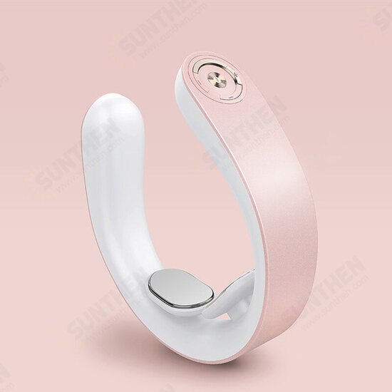 PGG D16B Multifunctional Cervical Neck Shoulder Massager Pulse Physiotherapy Massage Relief Pain Body Relaxation Tool PGG D16B Multifunctional Cervical Neck Shoulder Massager Pulse Physiotherapy Massage Relief Pain Body Relaxation Tool