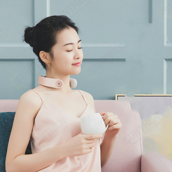 PGG D16B Multifunctional Cervical Neck Shoulder Massager Pulse Physiotherapy Massage Relief Pain Body Relaxation Tool PGG D16B Multifunctional Cervical Neck Shoulder Massager Pulse Physiotherapy Massage Relief Pain Body Relaxation Tool
