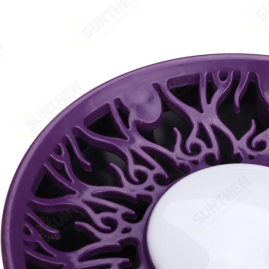 Photocatalytic Mosquito Insect Killer Lamp USB LED Fly Insect Zapper Trap Light Pest Control Repellent Photocatalytic Mosquito Insect Killer Lamp USB LED Fly Insect Zapper Trap Light Pest Control Repellent