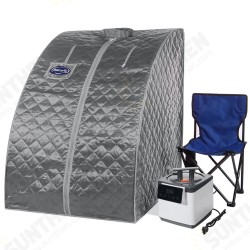 Portable Personal Steam Sauna Spa Portable Personal Steam Sauna Spa