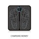 Pulse Electric Foot Massager Micro-Electric Intelligent Foot Pad Sole Foot Massage Cushions Foot Massager Acupuncture Point Foot Massager Pulse Electric Foot Massager Micro-Electric Intelligent Foot Pad Sole Foot Massage Cushions Foot Massager Acupuncture Point Foot Massager