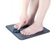 Pulse Electric Foot Massager Micro-Electric Intelligent Foot Pad Sole Foot Massage Cushions Foot Massager Acupuncture Point Foot Massager Pulse Electric Foot Massager Micro-Electric Intelligent Foot Pad Sole Foot Massage Cushions Foot Massager Acupuncture Point Foot Massager