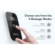 2PCS BM3-E Leg Massager Calf Massager Heating Compress Leg Protector Air Pressure Kneading Wireless Portable Relaxation Kneading Leg 2PCS BM3-E Leg Massager Calf Massager Heating Compress Leg Protector Air Pressure Kneading Wireless Portable Relaxation Kneading Leg