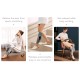 2PCS BM3-E Leg Massager Calf Massager Heating Compress Leg Protector Air Pressure Kneading Wireless Portable Relaxation Kneading Leg 2PCS BM3-E Leg Massager Calf Massager Heating Compress Leg Protector Air Pressure Kneading Wireless Portable Relaxation Kneading Leg