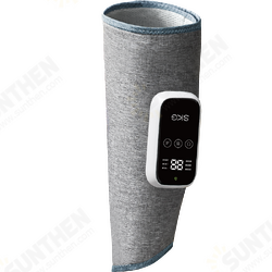 2PCS BM3-E Leg Massager Calf Massager Heating Compress Leg Protector Air Pressure Kneading Wireless Portable Relaxation Kneading Leg 2PCS BM3-E Leg Massager Calf Massager Heating Compress Leg Protector Air Pressure Kneading Wireless Portable Relaxation Kneading Leg