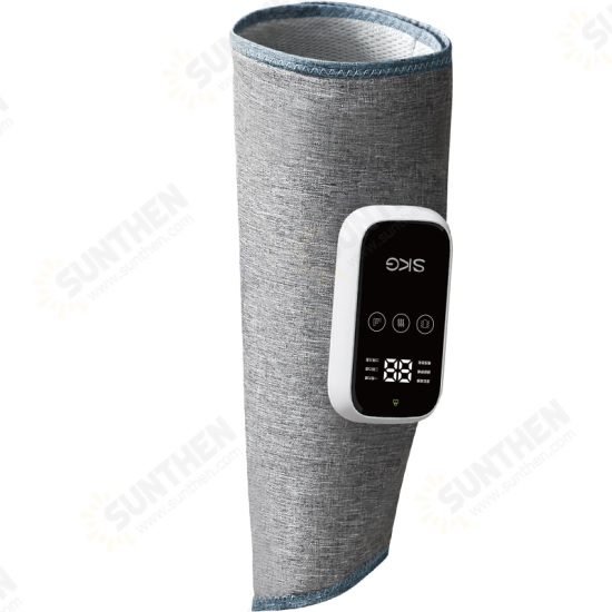 2PCS BM3-E Leg Massager Calf Massager Heating Compress Leg Protector Air Pressure Kneading Wireless Portable Relaxation Kneading Leg 2PCS BM3-E Leg Massager Calf Massager Heating Compress Leg Protector Air Pressure Kneading Wireless Portable Relaxation Kneading Leg