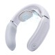 Cervical Massager 4356E Intelligent Multifunctional Vibration Pulse Heating Home Intelligent Physiotherapy Massage Instrument Cervical Massager 4356E Intelligent Multifunctional Vibration Pulse Heating Home Intelligent Physiotherapy Massage Instrument
