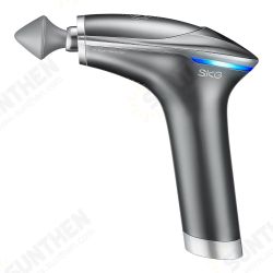 X7-SE Muscle Massage Gun Deep Tissue Percussion For Athletes 5 Speeds Portable Handheld Massager Gifts Idea For Leg Neck Back Pain Relief Lightweight-Fast Charge X7-SE Muscle Massage Gun Deep Tissue Percussion For Athletes 5 Speeds Portable Handheld Massager Gifts Idea For Leg Neck Back Pain Relief Lightweight-Fast Charge