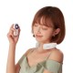 Smart Electric Neck Massager Wireless Remote Control 3s Quick Heat 2 Head Vibrator Dual Control Tens Pulse Relieve Neck Pain Relief Heating Cervical Massage for Health Care Smart Electric Neck Massager Wireless Remote Control 3s Quick Heat 2 Head Vibrator Dual Control Tens Pulse Relieve Neck Pain Relief Heating Cervical Massage for Health Care