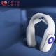 Smart Electric Neck Massager Wireless Remote Control 3s Quick Heat 2 Head Vibrator Dual Control Tens Pulse Relieve Neck Pain Relief Heating Cervical Massage for Health Care Smart Electric Neck Massager Wireless Remote Control 3s Quick Heat 2 Head Vibrator Dual Control Tens Pulse Relieve Neck Pain Relief Heating Cervical Massage for Health Care