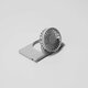 USB Charging 180 ° Foldable Fan 5,400/min 3 Speeds Adjustable Mini Halter Fan USB Charging 180 ° Foldable Fan 5,400/min 3 Speeds Adjustable Mini Halter Fan