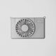 USB Charging 180 ° Foldable Fan 5,400/min 3 Speeds Adjustable Mini Halter Fan USB Charging 180 ° Foldable Fan 5,400/min 3 Speeds Adjustable Mini Halter Fan