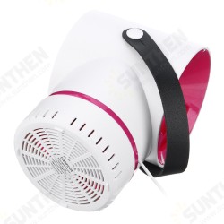 USB Electric Mosquito Repellent Light Non-radiation Mute LED Insect Killer Lamp USB Electric Mosquito Repellent Light Non-radiation Mute LED Insect Killer Lamp