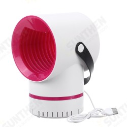 USB Electric Mosquito Repellent Light Non-radiation Mute LED Insect Killer Lamp USB Electric Mosquito Repellent Light Non-radiation Mute LED Insect Killer Lamp