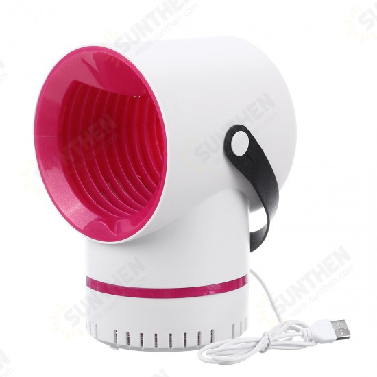 USB Electric Mosquito Repellent Light Non-radiation Mute LED Insect Killer Lamp USB Electric Mosquito Repellent Light Non-radiation Mute LED Insect Killer Lamp