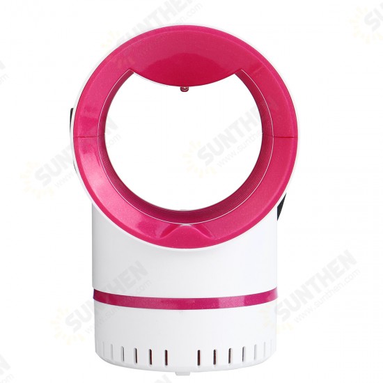 USB Electric Mosquito Repellent Light Non-radiation Mute LED Insect Killer Lamp USB Electric Mosquito Repellent Light Non-radiation Mute LED Insect Killer Lamp