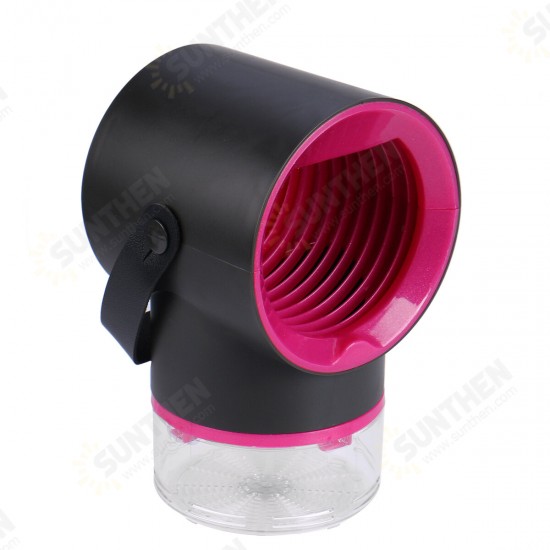 USB Electric Mosquito Repellent Light Non-radiation Mute LED Insect Killer Lamp USB Electric Mosquito Repellent Light Non-radiation Mute LED Insect Killer Lamp