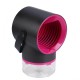 USB Electric Mosquito Repellent Light Non-radiation Mute LED Insect Killer Lamp USB Electric Mosquito Repellent Light Non-radiation Mute LED Insect Killer Lamp