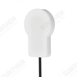 USB LED Photon Therapy Facial Lamp Portable Acne Remover Beauty Machine Face Skin Massager USB LED Photon Therapy Facial Lamp Portable Acne Remover Beauty Machine Face Skin Massager