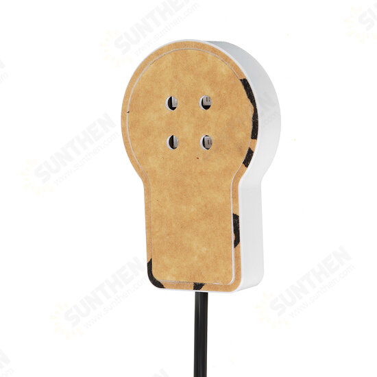 USB LED Photon Therapy Facial Lamp Portable Acne Remover Beauty Machine Face Skin Massager USB LED Photon Therapy Facial Lamp Portable Acne Remover Beauty Machine Face Skin Massager