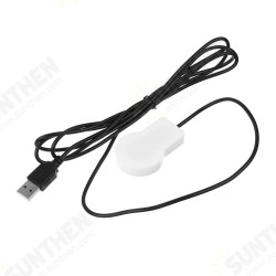 USB LED Photon Therapy Facial Lamp Portable Acne Remover Beauty Machine Face Skin Massager USB LED Photon Therapy Facial Lamp Portable Acne Remover Beauty Machine Face Skin Massager