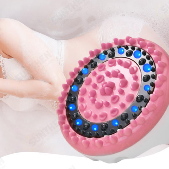 USB Portable Body Shaping Electric Massager Rechargeable Frequency Shaping Equipment Shaping Legs Arms Lower Abdomen USB Portable Body Shaping Electric Massager Rechargeable Frequency Shaping Equipment Shaping Legs Arms Lower Abdomen