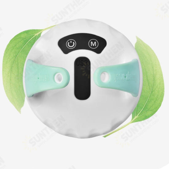 USB Portable Body Shaping Electric Massager Rechargeable Frequency Shaping Equipment Shaping Legs Arms Lower Abdomen USB Portable Body Shaping Electric Massager Rechargeable Frequency Shaping Equipment Shaping Legs Arms Lower Abdomen