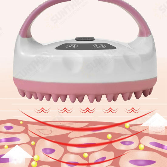 USB Portable Body Shaping Electric Massager Rechargeable Frequency Shaping Equipment Shaping Legs Arms Lower Abdomen USB Portable Body Shaping Electric Massager Rechargeable Frequency Shaping Equipment Shaping Legs Arms Lower Abdomen